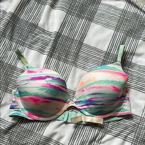 Colorful Women’s Bikini Top